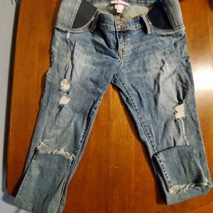 Maternity Jeans
